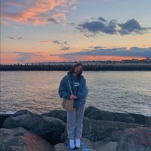 Meet your Posher, Meghan